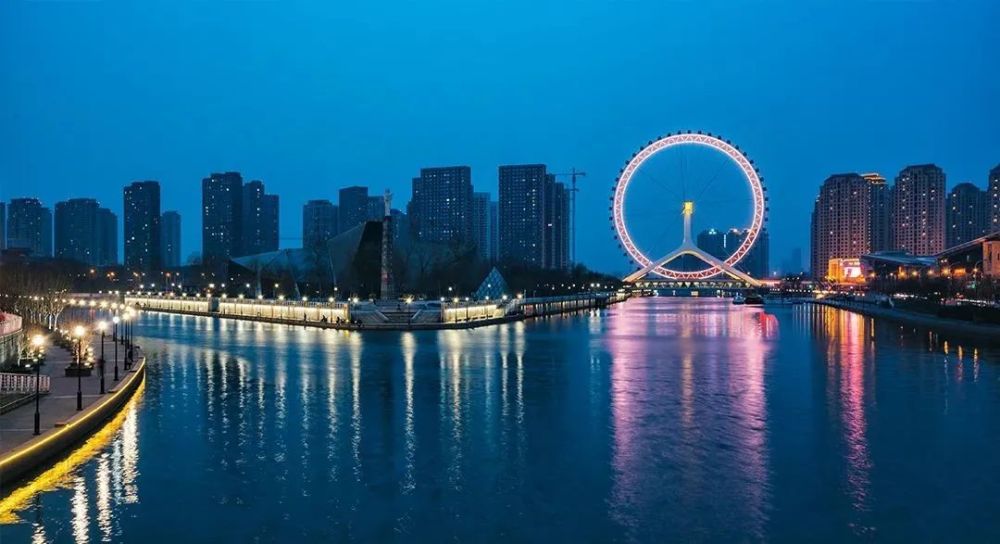 天津深度游攻略,初学者必看,解锁津城魅力之旅