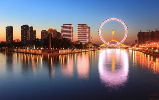 天津深度游攻略,初学者必看,解锁津城魅力之旅