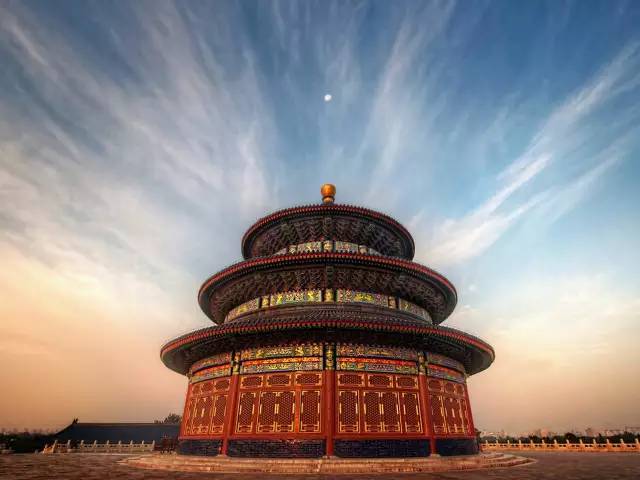 北京，梦想起航之地，自信与成就感的源泉