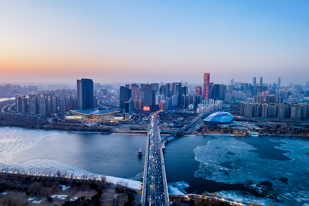 辽宁，历史长河中的璀璨明珠