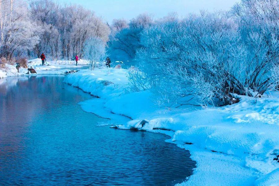 黑龙江科技之光，引领未来生活的高新产品盛宴