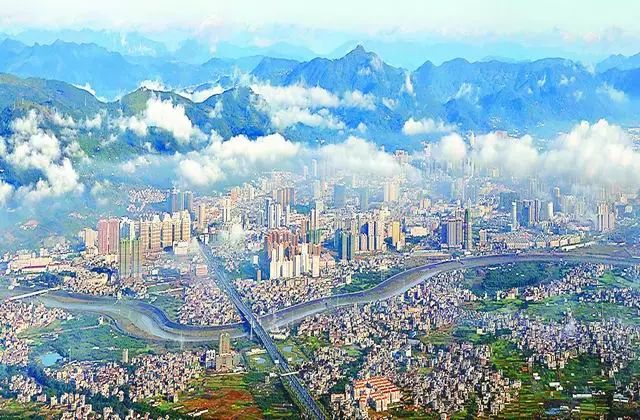 福建,开放包容,创新发展的活力之州