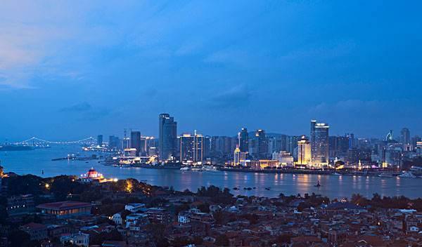 福建,开放包容,创新发展的活力之州