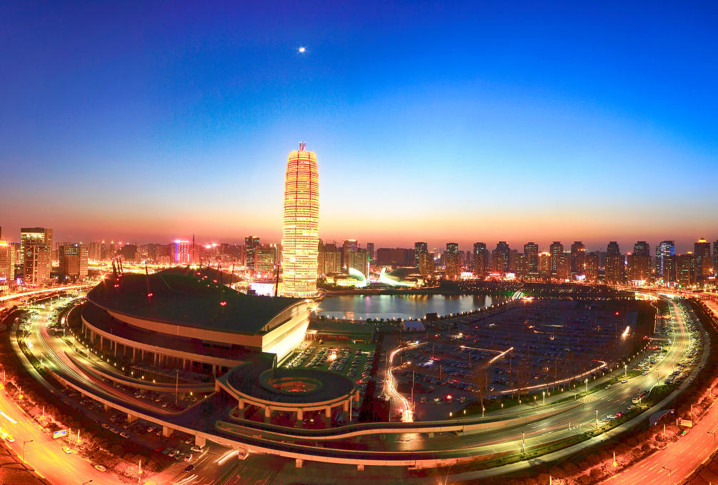 河南的温馨日常,友情、家庭与爱的交织故事