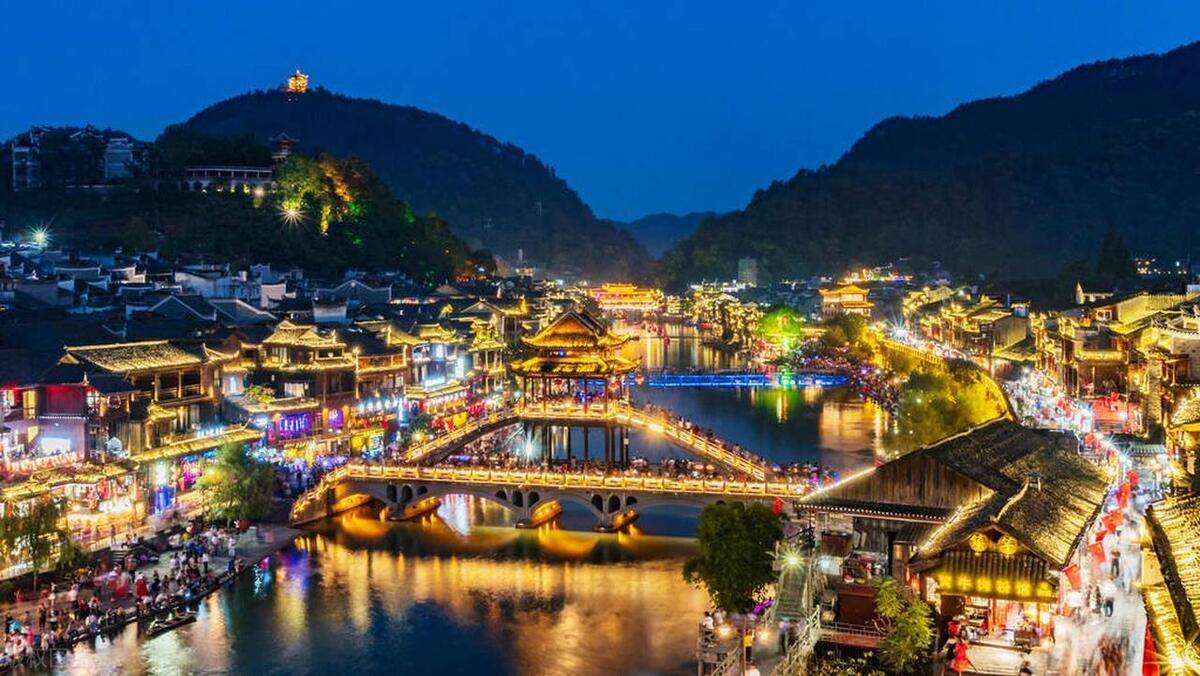 绿色湖南,文化传承下的新时代发展新篇