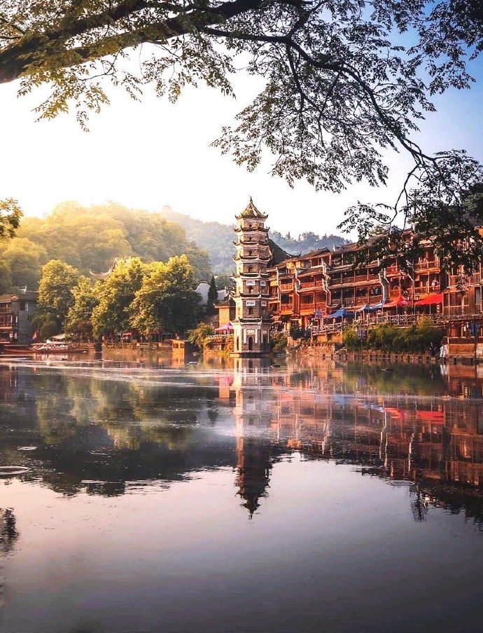 绿色湖南,文化传承下的新时代发展新篇