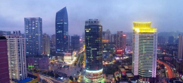 山城重庆，岁月低语中的古老传说