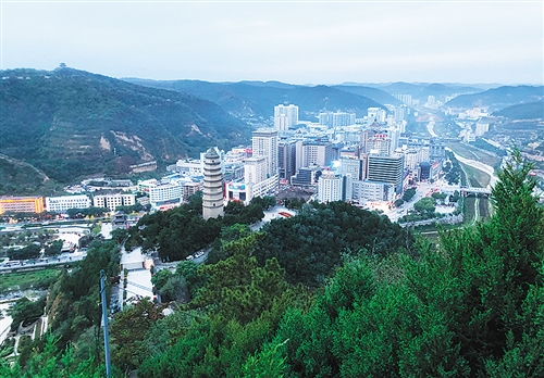 陕西之光，高科技产品引领未来，重塑生活新篇章