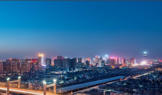 石家庄，梦想起航之地，变化铸就自信与辉煌