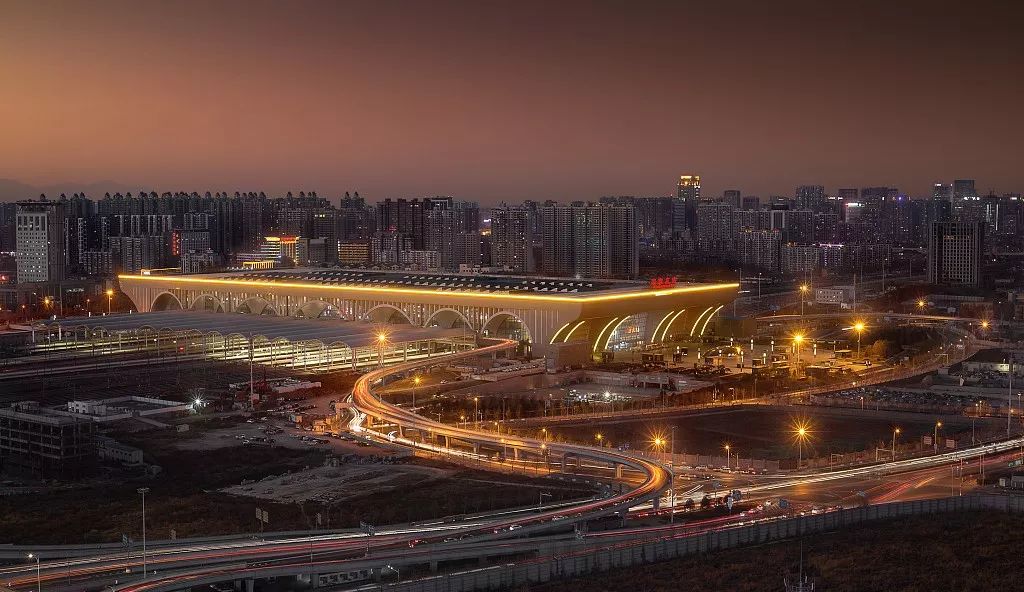 石家庄,梦想起航之地,变化铸就自信与辉煌