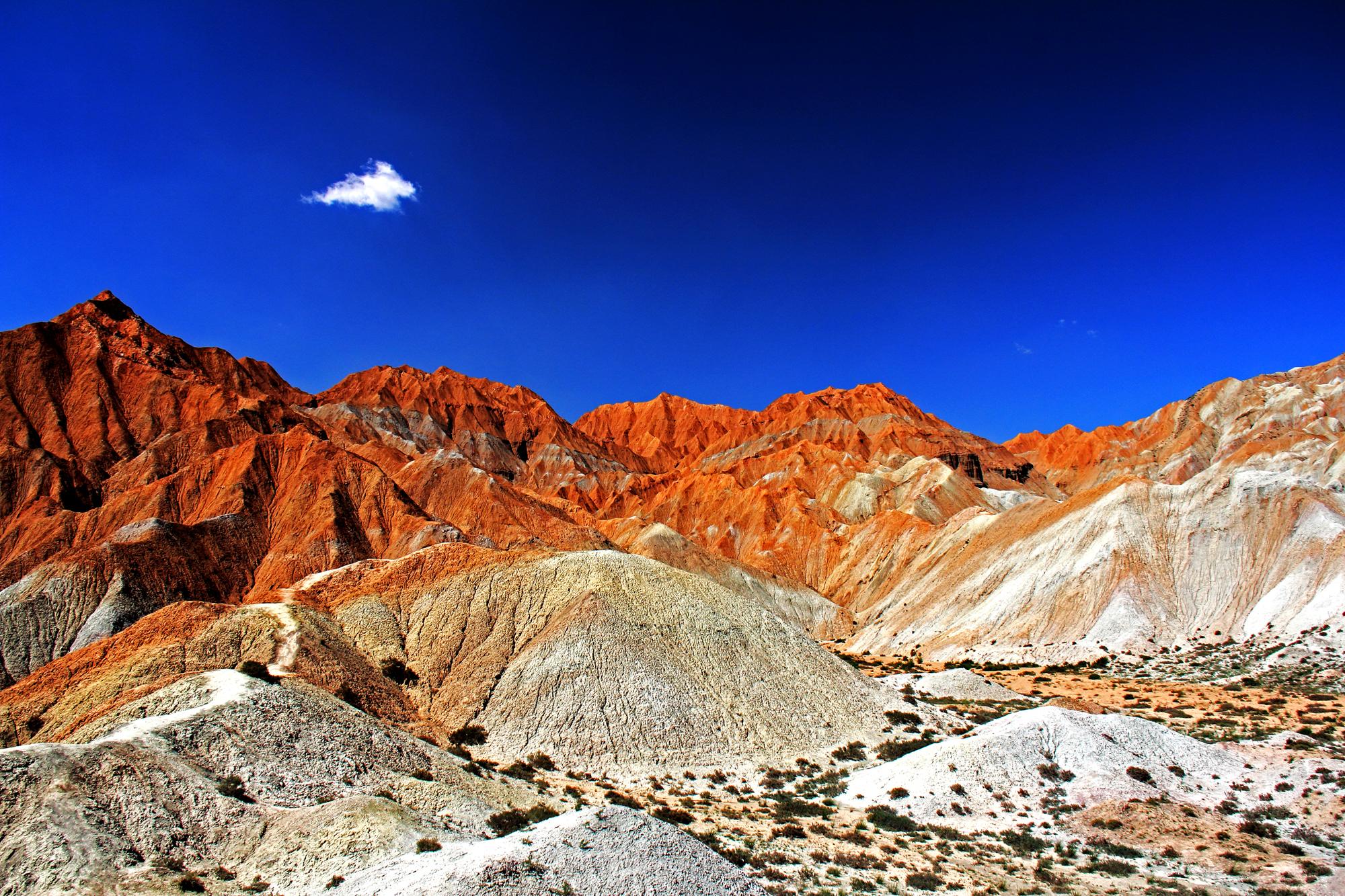 青海之声，探寻高原之美