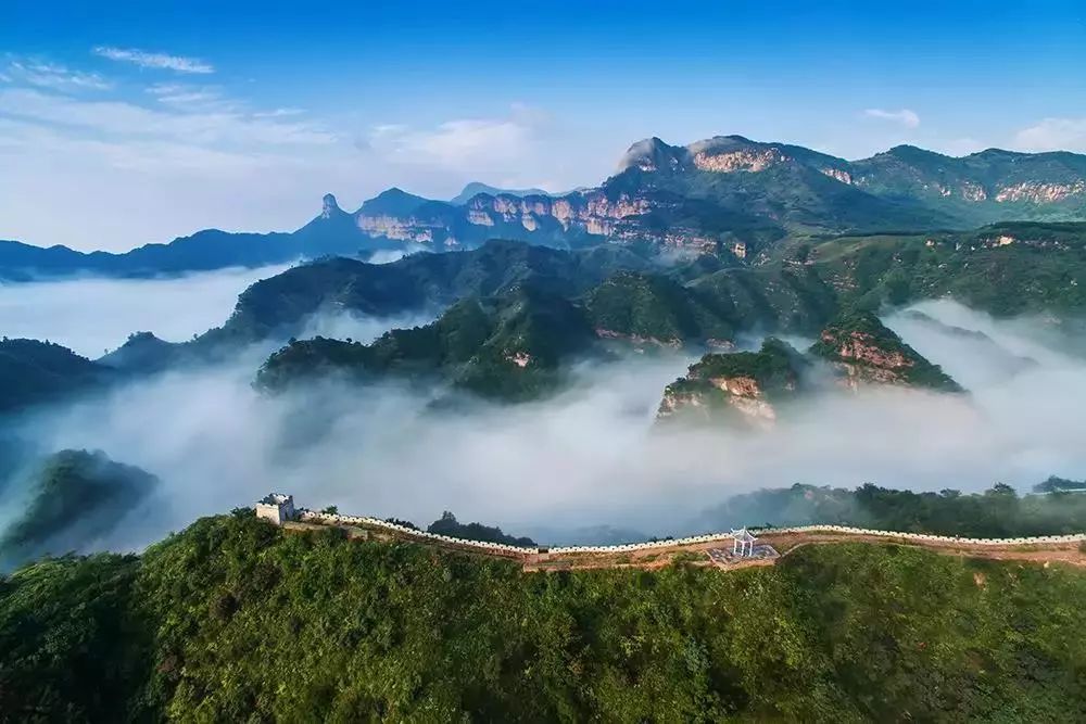 邢台，历史底蕴与现代风采的交融之城