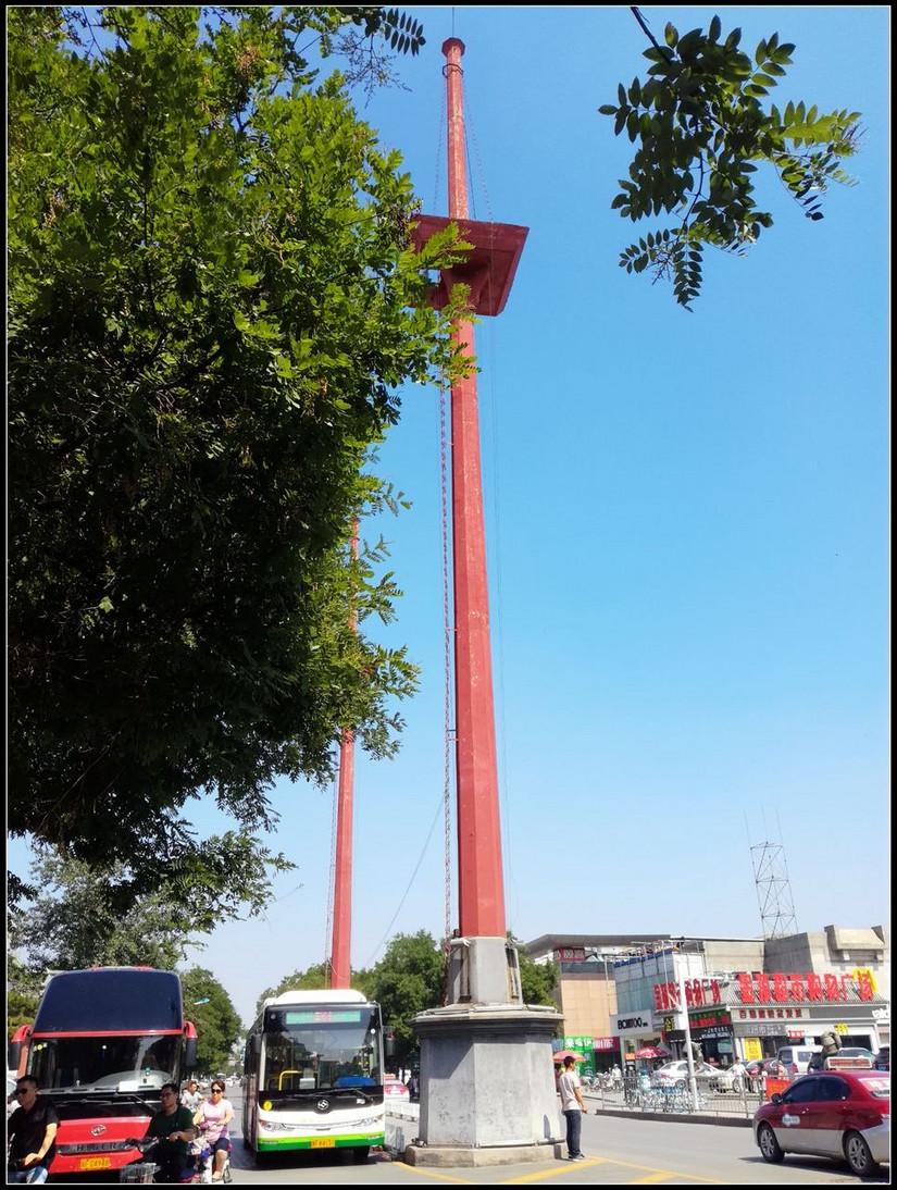 保定，热烈欢迎各位来宾、朋友们